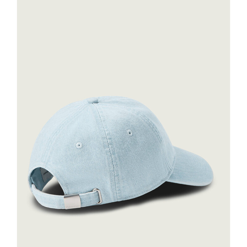 Calvin Klein Džínová kšiltovka