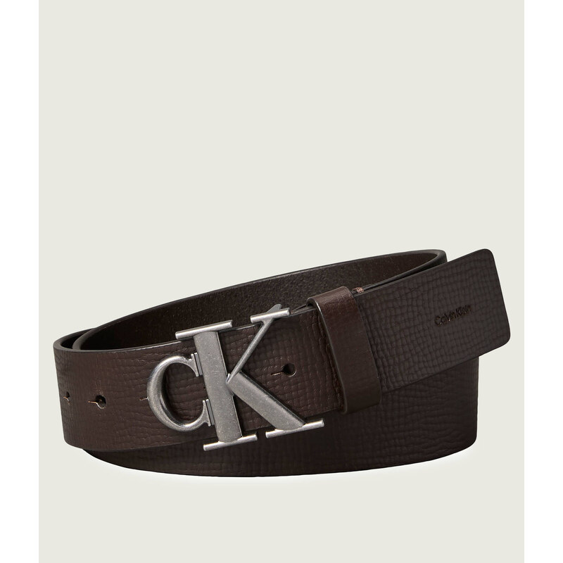 Calvin Klein Kožený pásek FIXED