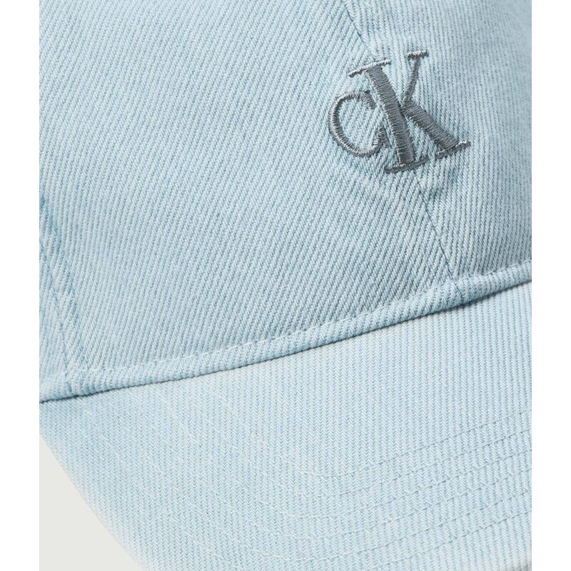 Calvin Klein Džínová kšiltovka