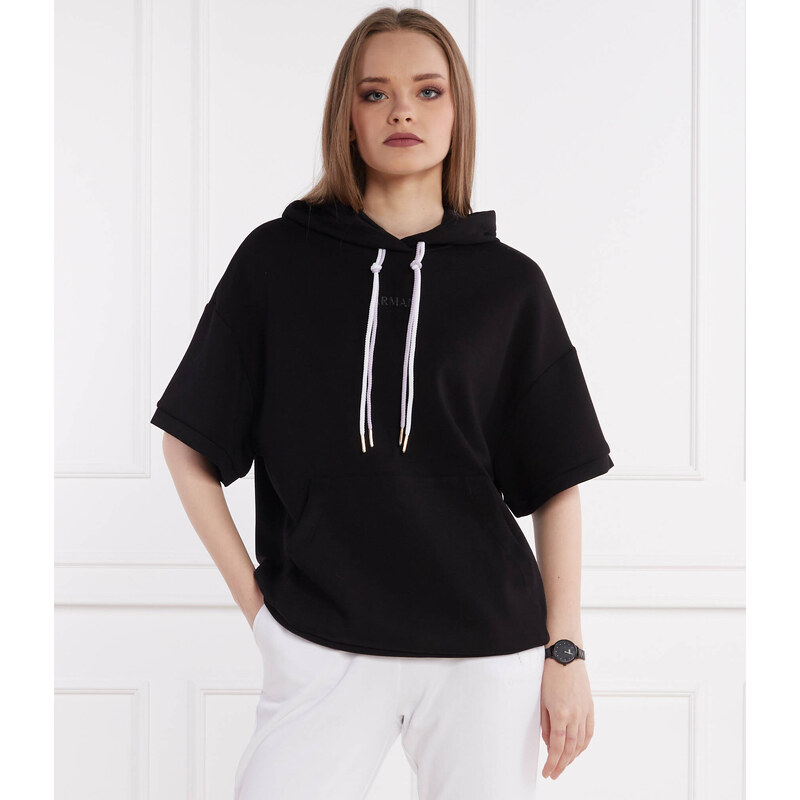 Armani Exchange Mikina | Loose fit 91061672