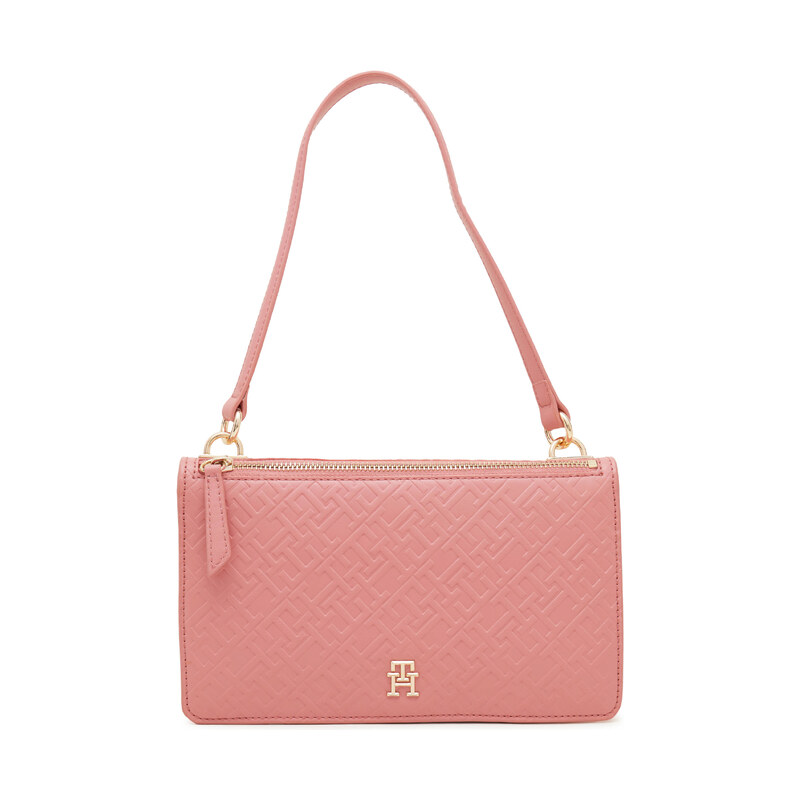 Tommy Hilfiger Kabelka na rameno REFINED MONO 91061698