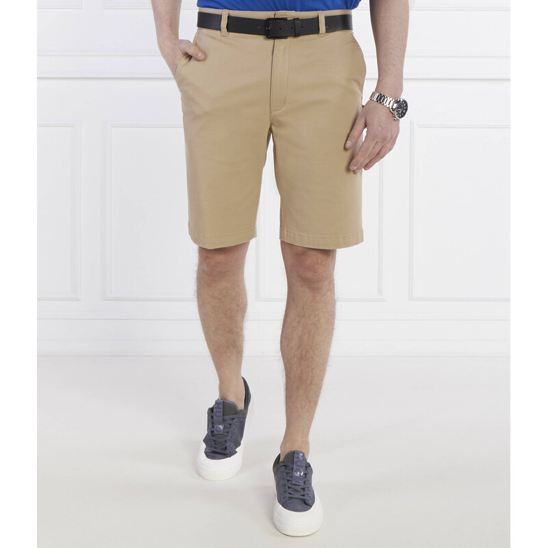Hugo Blue Šortky chino Dante242 | regular fit