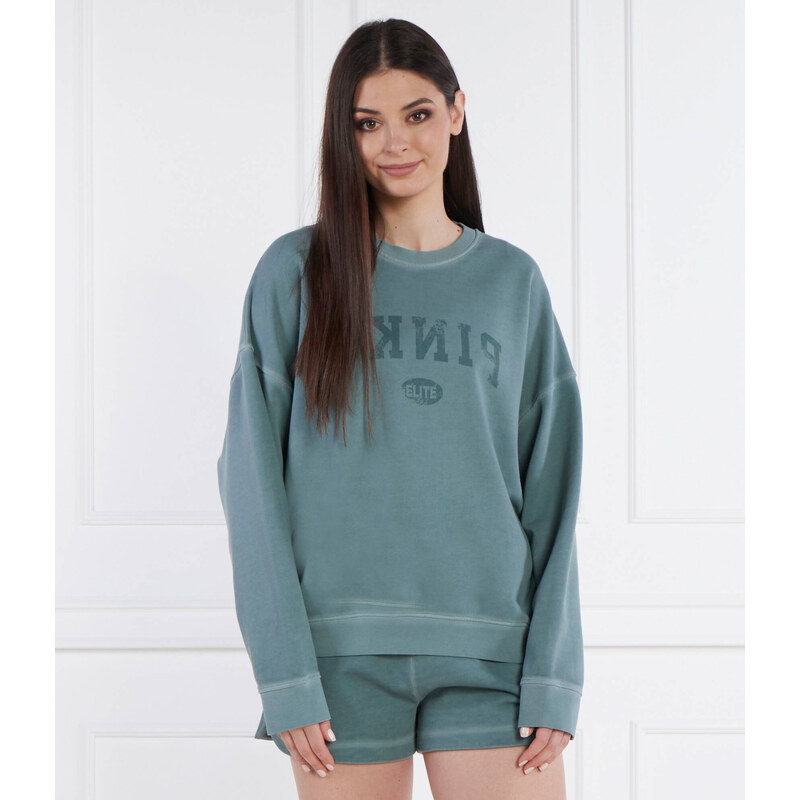 Pinko Mikina MACARONS | Relaxed fit