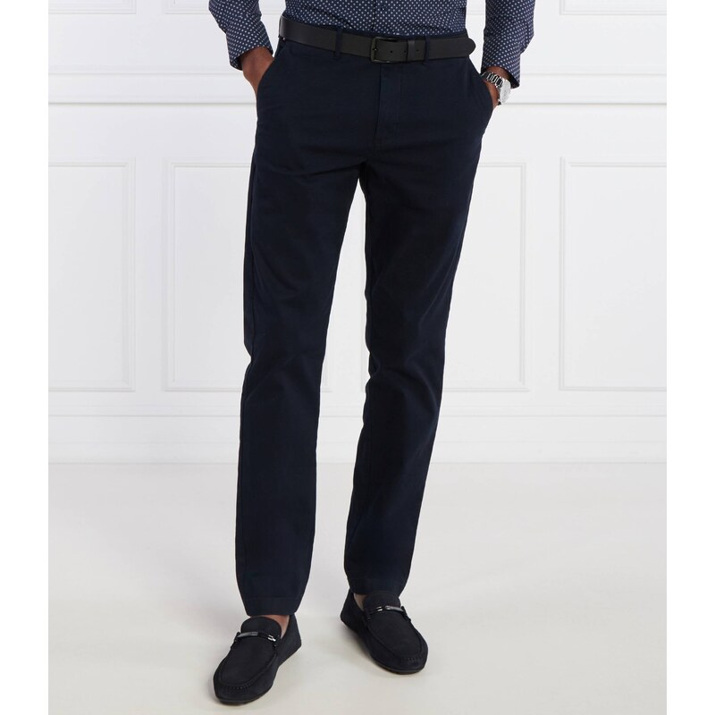 Tommy Hilfiger Kalhoty chino HARLEM ESSENTIAL TWILL | Regular