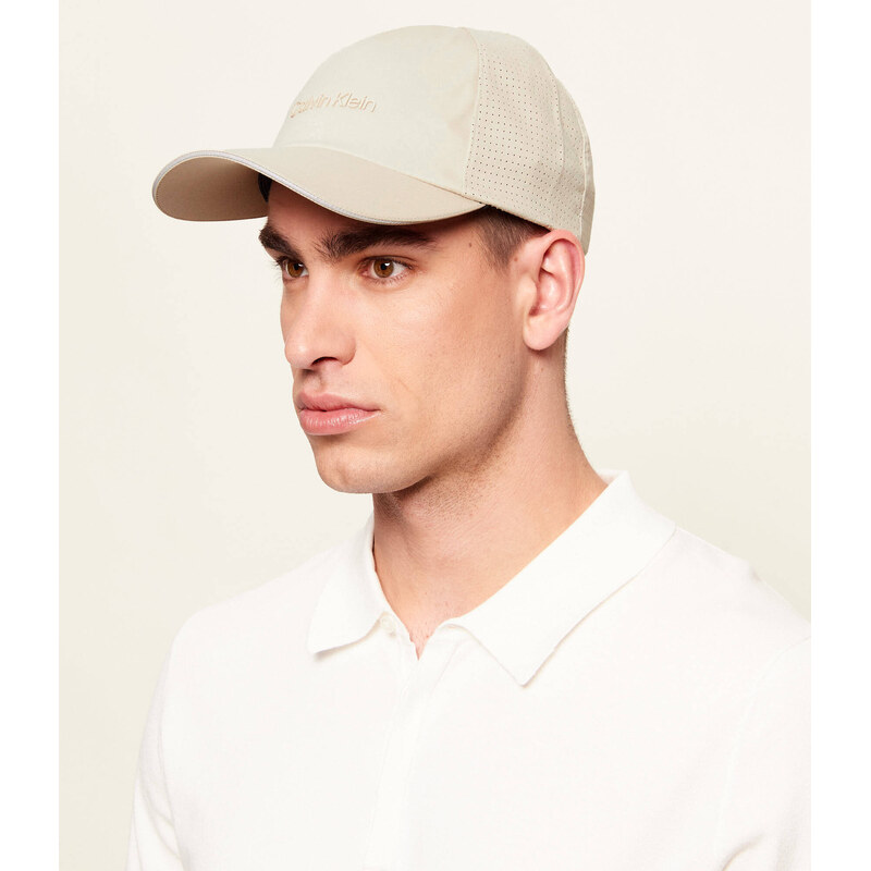 Calvin Klein Kšiltovka