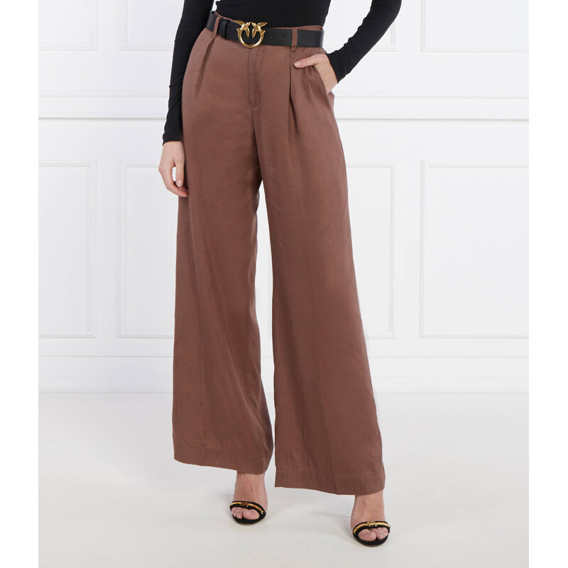 Pinko Kalhoty | Loose fit