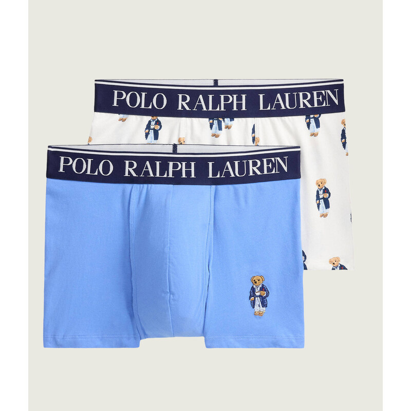 POLO RALPH LAUREN Boxerky 2-pack