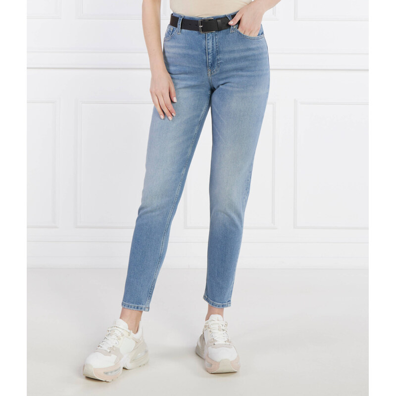 Calvin Klein Jeans Džíny | Mom Fit 91061652