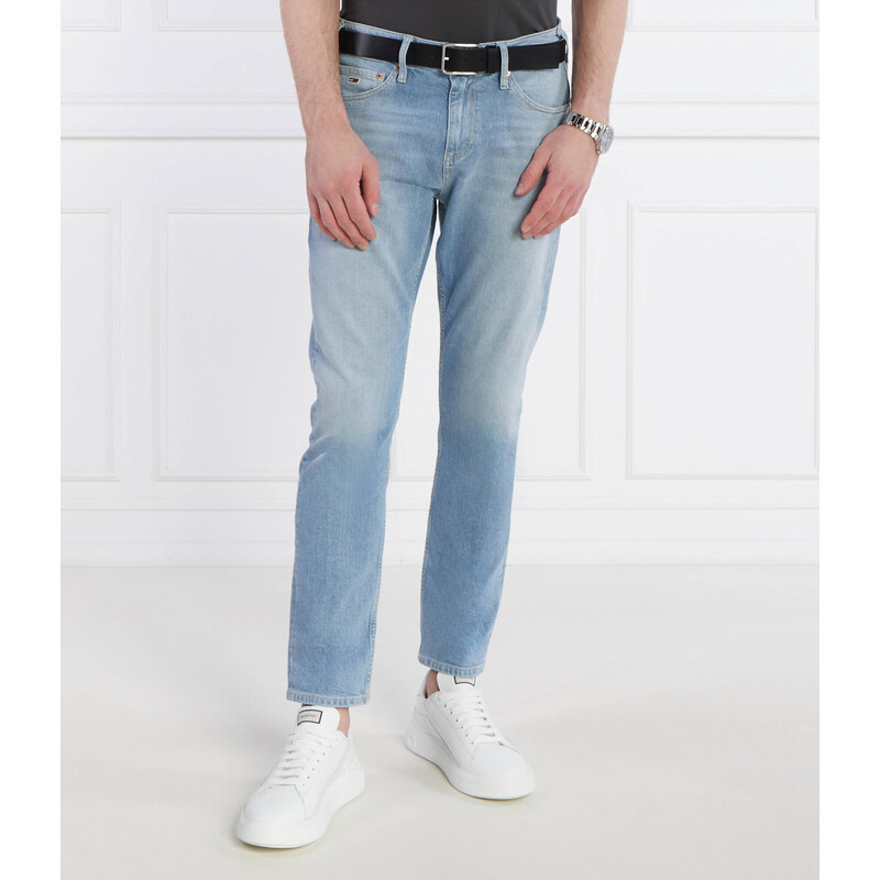 Tommy Jeans Džíny Scanton | Slim Fit