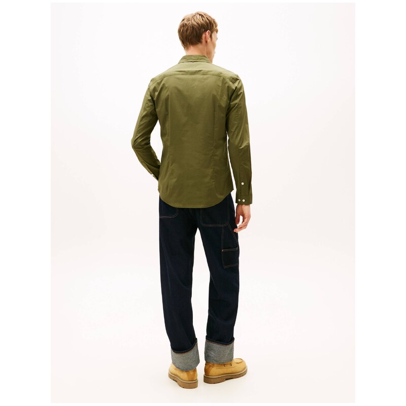 Tommy Jeans Košile | Slim Fit