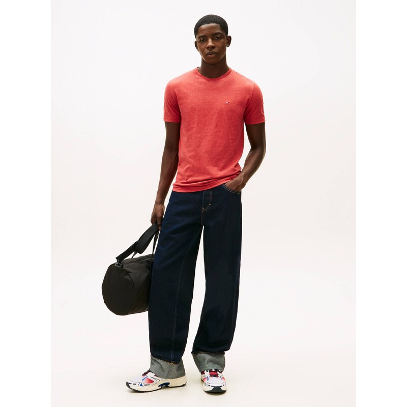 Tommy Jeans Tričko | Extra slim fit