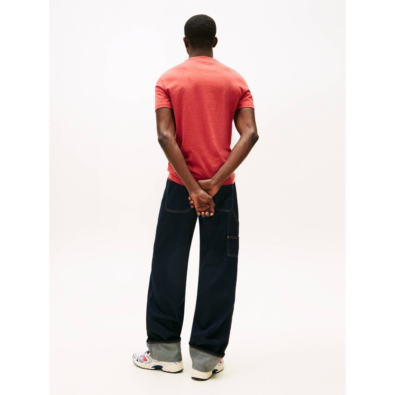 Tommy Jeans Tričko | Extra slim fit
