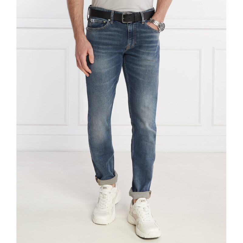 Calvin Klein Jeans Džíny | Slim Fit