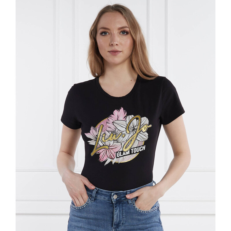 Liu Jo Sport Tričko | Regular Fit