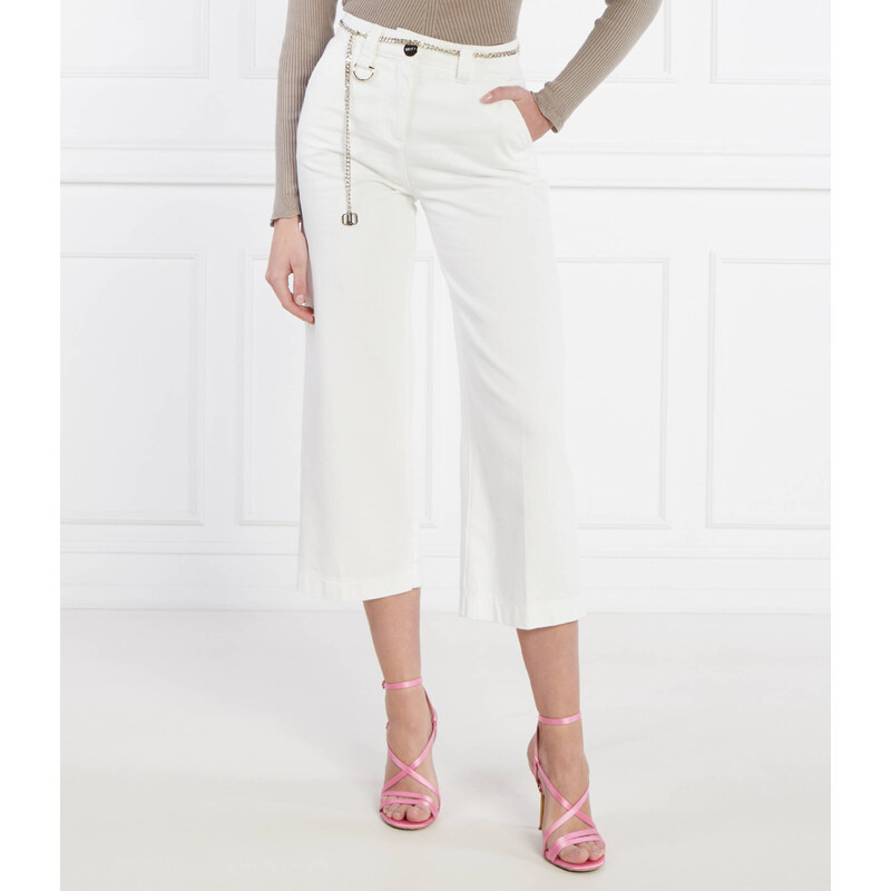 Liu Jo Džíny | Cropped Fit