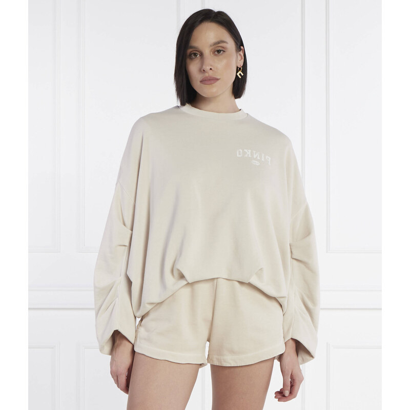 Pinko Mikina MACEDONIA | Loose fit