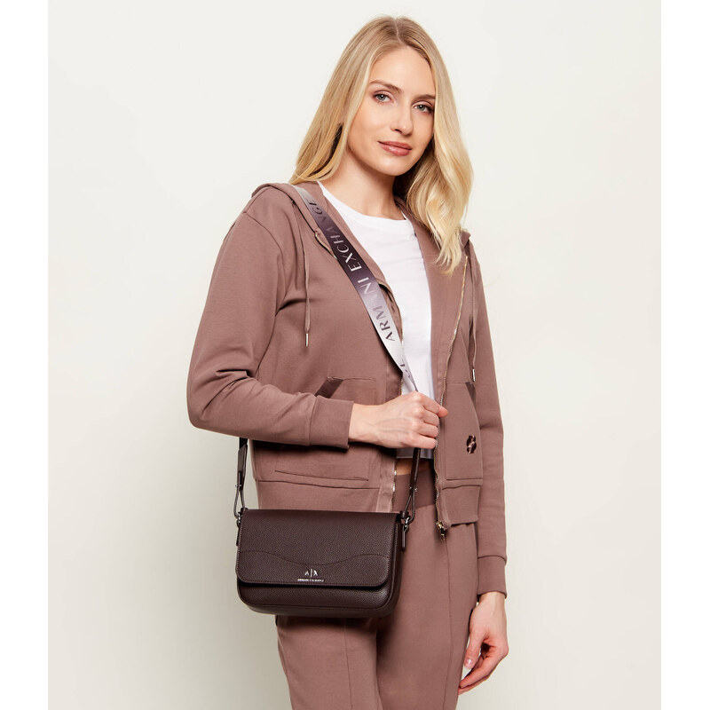 Armani Exchange Crossbody kabelka