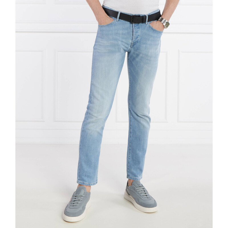 BOSS BLACK Džíny Delaware3 | Slim Fit