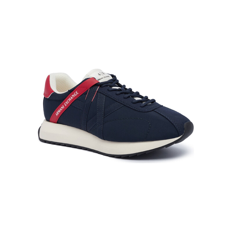 Armani Exchange Tenisky