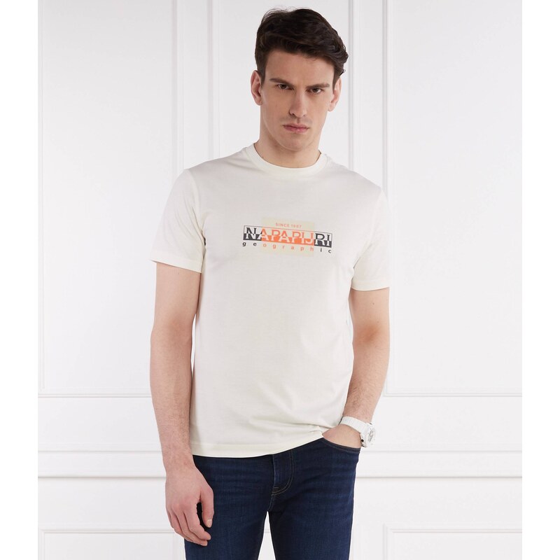 Napapijri Tričko | Regular Fit