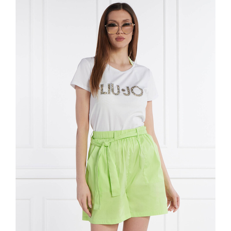 Liu Jo Beachwear Tričko | Regular Fit