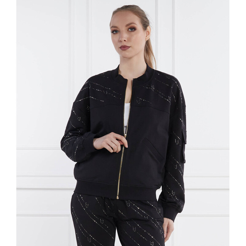 Liu Jo Sport Mikina | Regular Fit