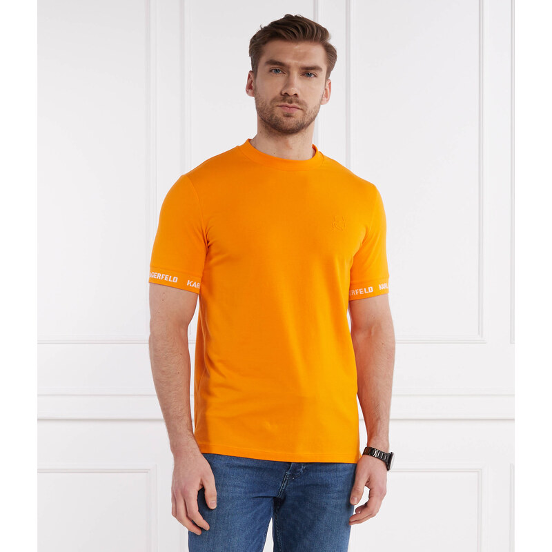 Karl Lagerfeld Tričko | Regular Fit