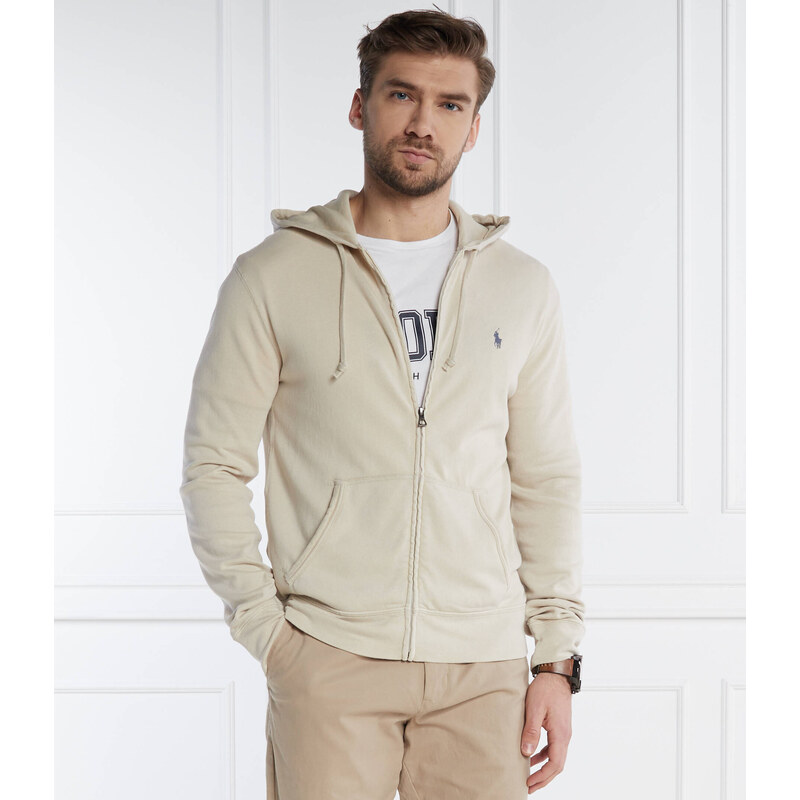 POLO RALPH LAUREN Mikina | Classic fit