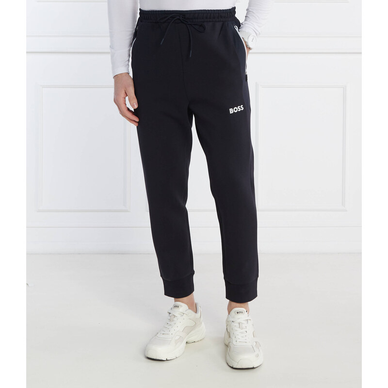 BOSS GREEN Tepláky Hadiko 1 | Regular Fit