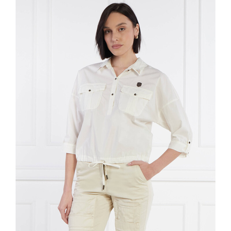 Aeronautica Militare Košile | Relaxed fit 90956842
