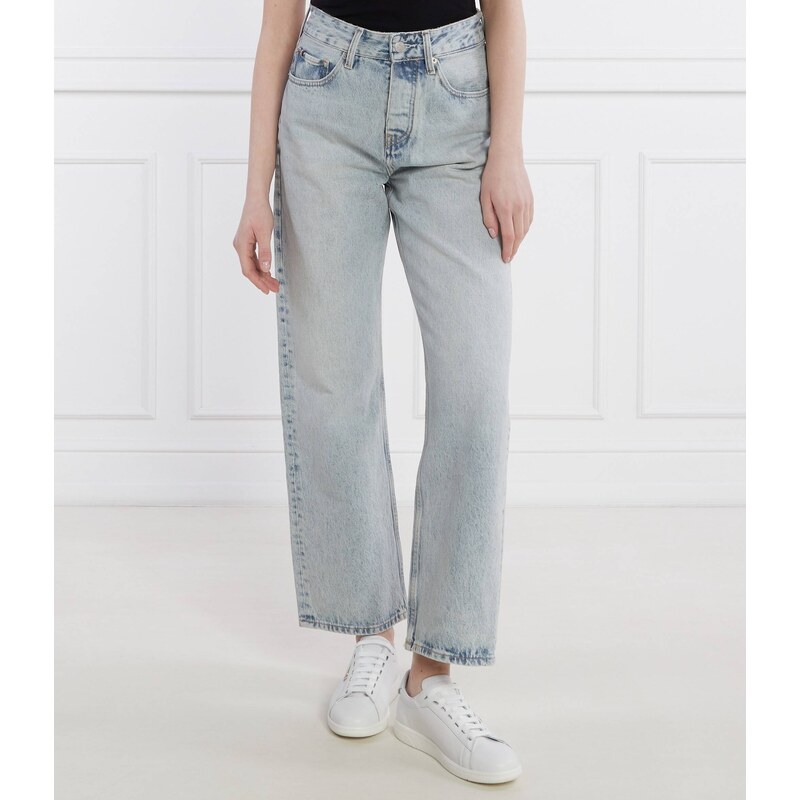 Tommy Hilfiger Džíny LOOSE | Straight fit 90947479