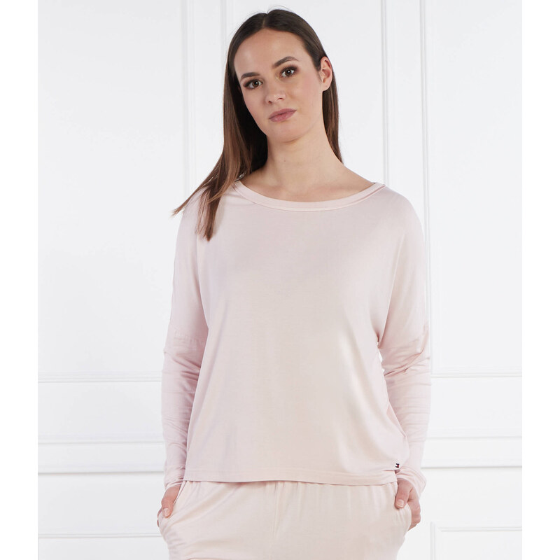 Tommy Hilfiger Vršky od pyžam | Relaxed fit 90927038