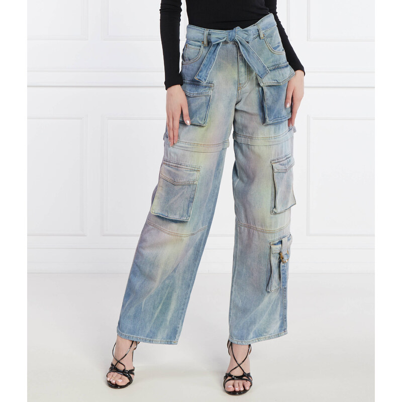 Pinko Džíny ACCESA | Relaxed fit 90904688