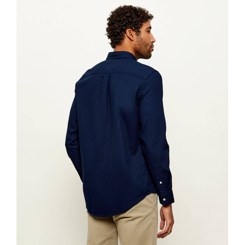 Tommy Hilfiger Košile DOBBY | Slim Fit