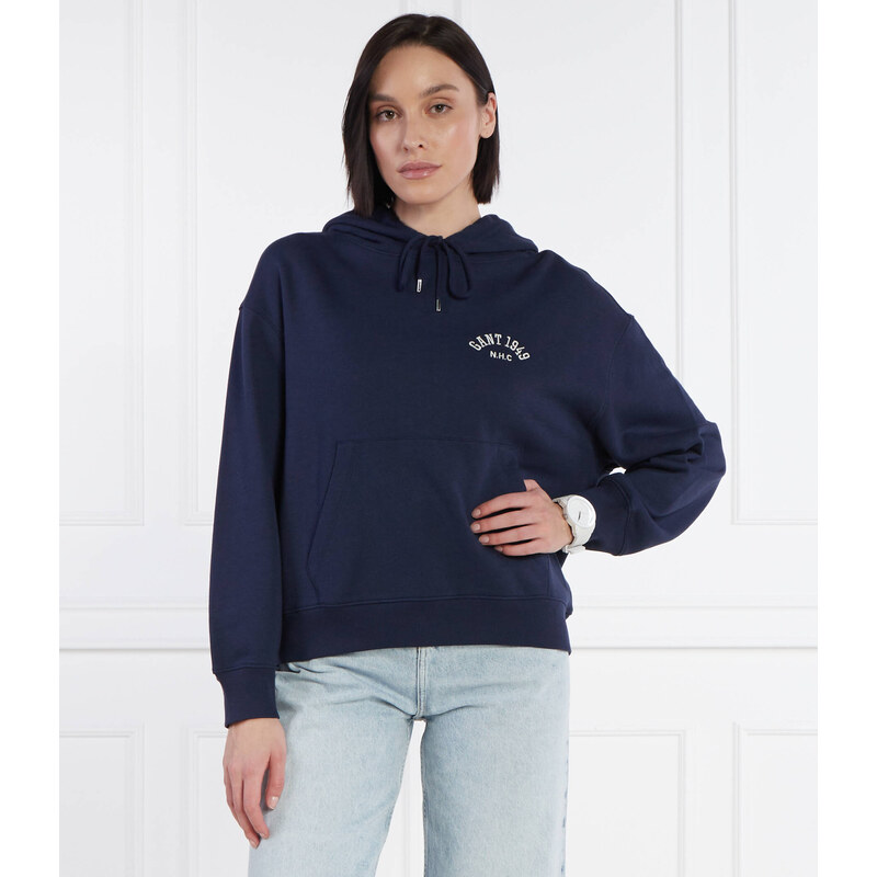Gant Mikina Arch | Relaxed fit 90904694