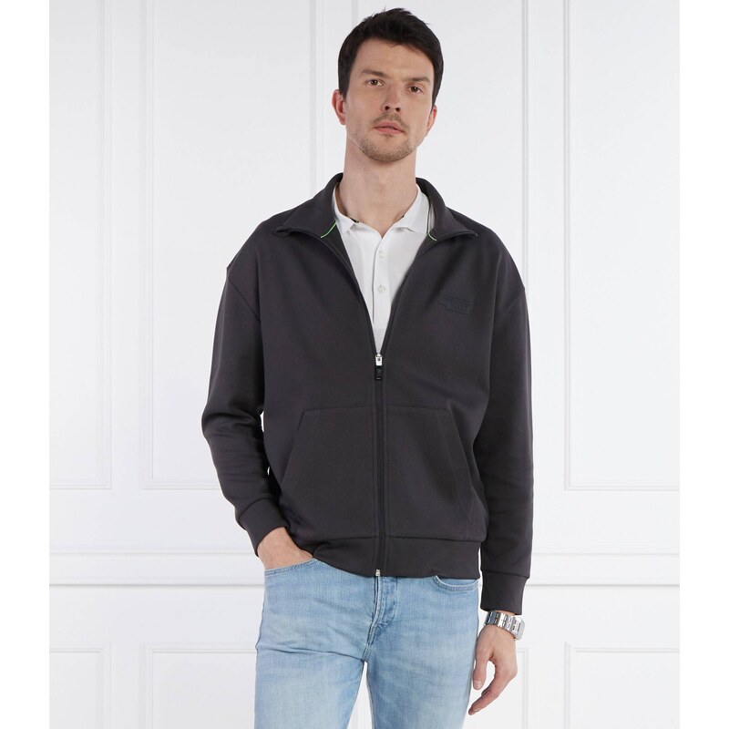 BOSS GREEN Mikina Skarley | Loose fit