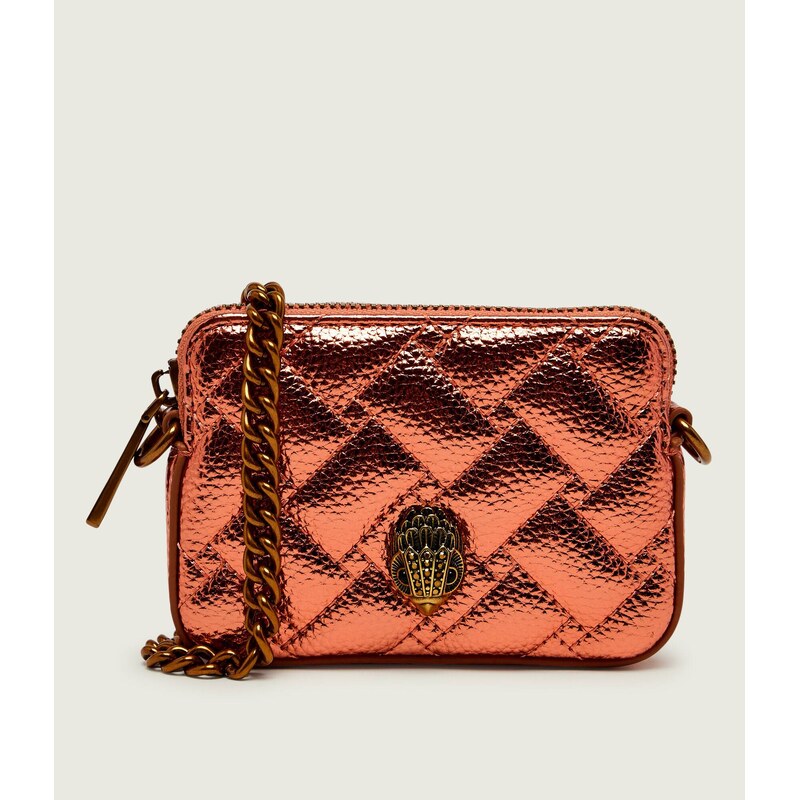 Kurt Geiger Crossbody kabelka MICRO KENSINGTON 113765528