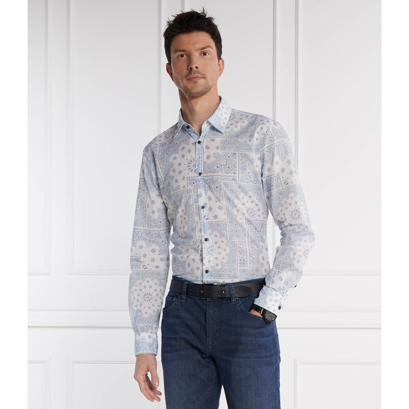 Joop! Jeans Košile Hanson | Modern fit