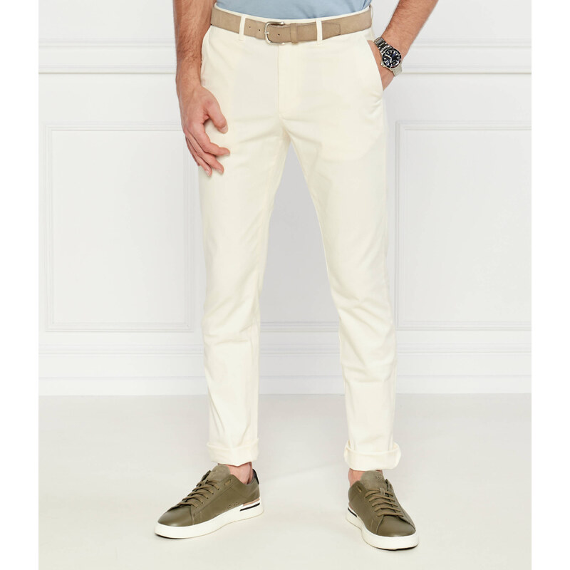 Tommy Hilfiger Kalhoty chino | Slim Fit