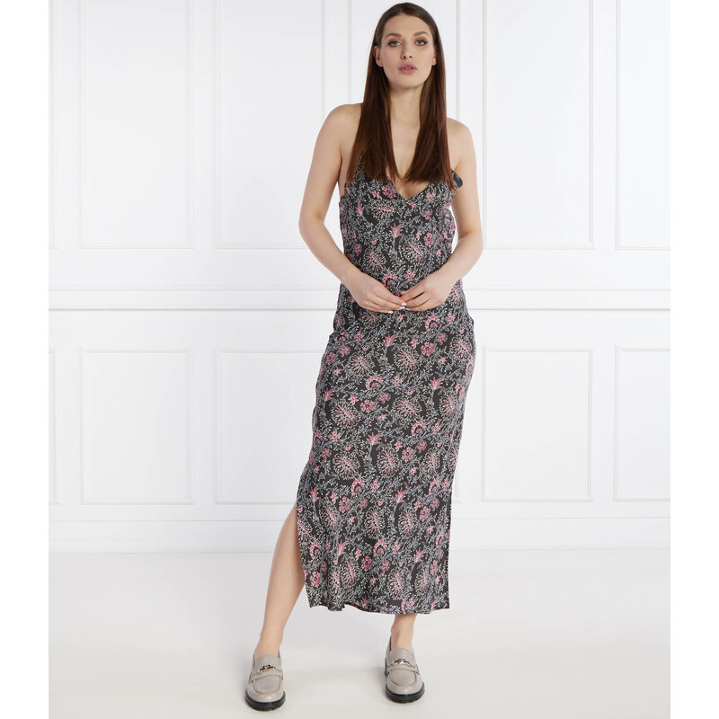 Pepe Jeans London Šaty POPPY