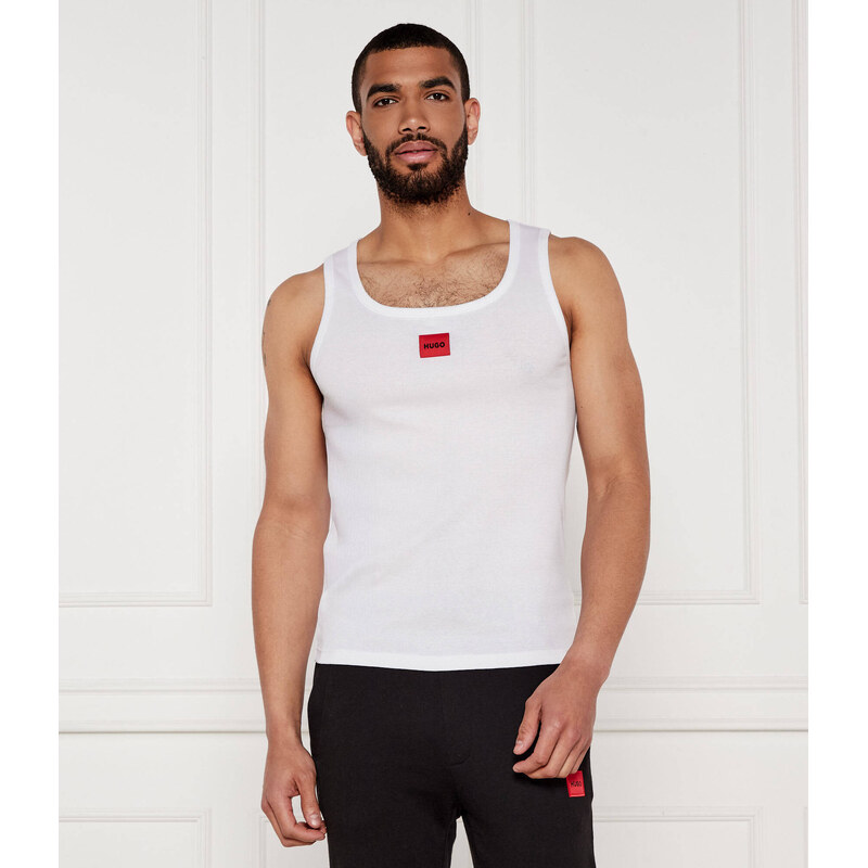 Hugo Bodywear Tank top edge | Regular Fit