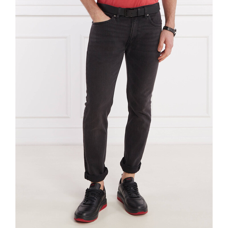 Hugo Blue Džíny Zane | Extra slim fit