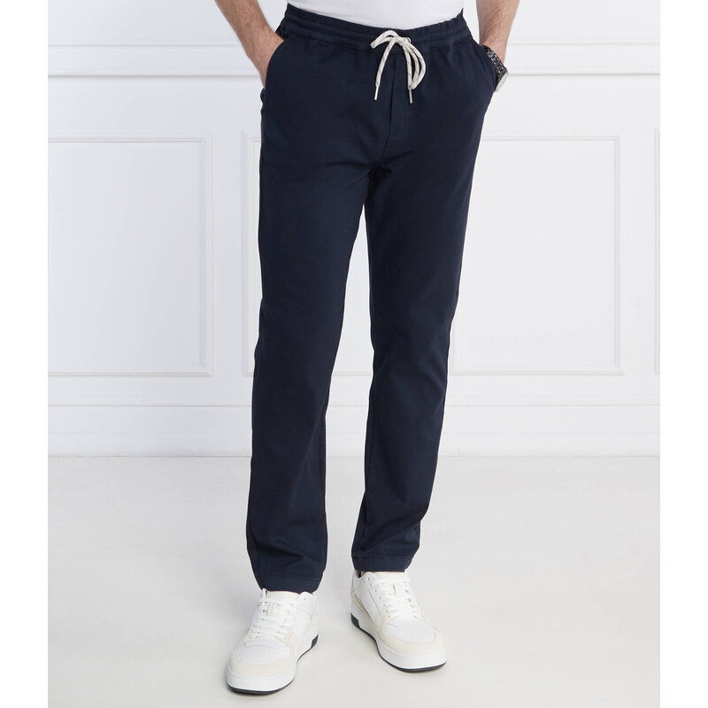 Pepe Jeans London Kalhoty GYMDIGO PULL ON | Slim Fit