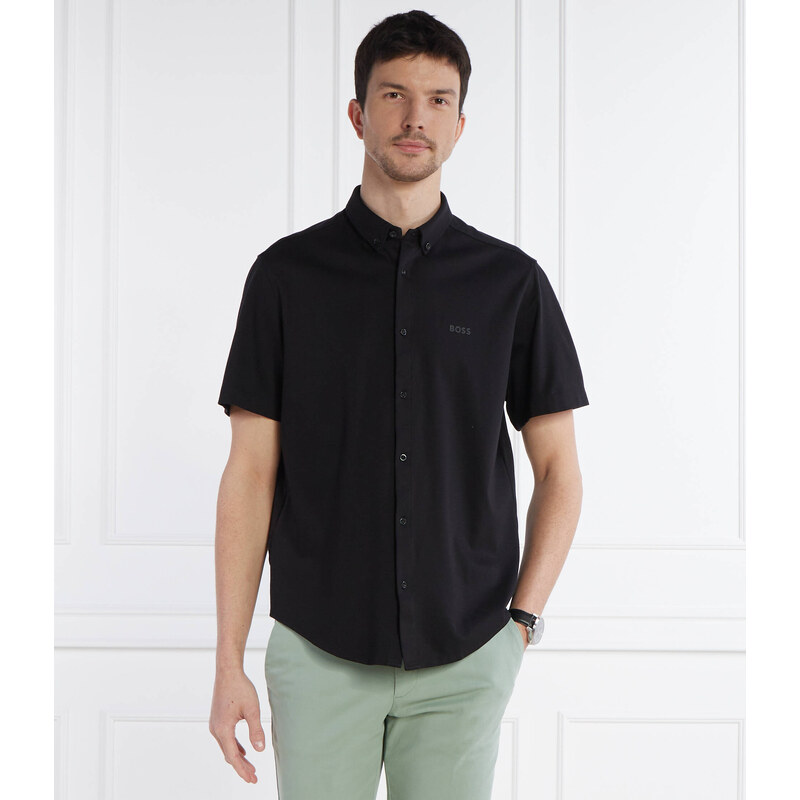 BOSS GREEN Košile B_Motion_S | Regular Fit