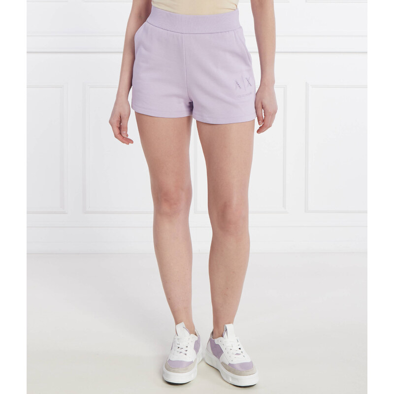 Armani Exchange Šortky | Regular Fit