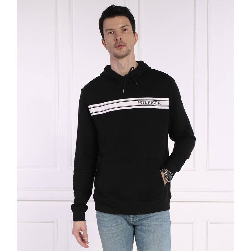 Tommy Hilfiger Mikina UM0UM03253 | Regular Fit