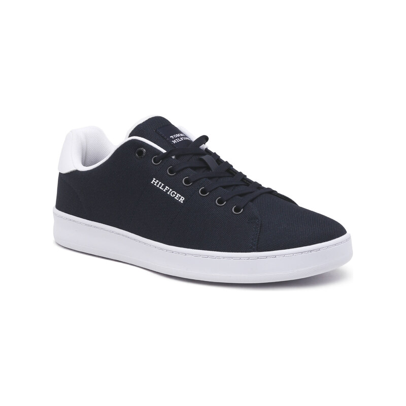 Tommy Hilfiger Tenisky COURT CUPSOLE