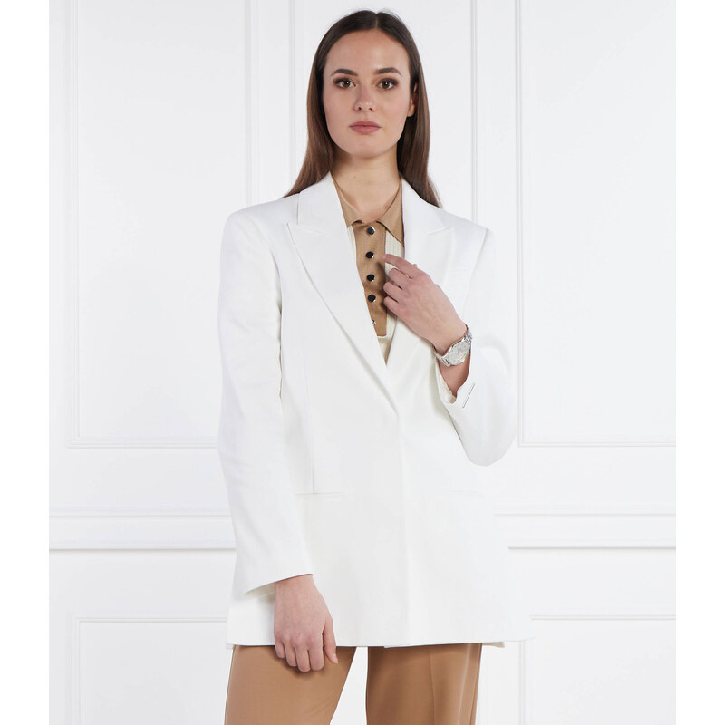 Calvin Klein Sako TWILL TAILORED | Regular Fit