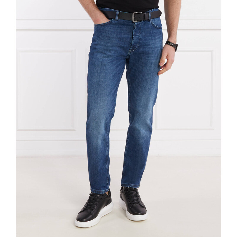 HUGO Džíny HUGO 634 | Tapered