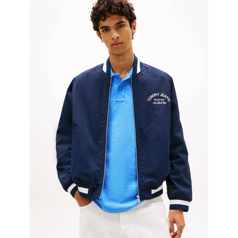 Tommy Jeans Bunda bomber VARSITY | regular fit